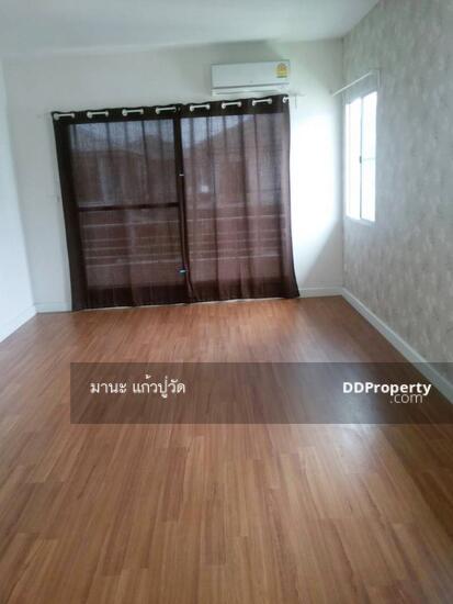 ให้เช่า บ้านเดี่ยว2ชั้น 66ตรว.จะทาสีหน้าบ้านให้ใหม่ อยู่ถ.บางนาตราด กม.14 ฝั่งขาเข้ากรุงเทพฯ ใกล้สนามบินสุวรรณภูมิ ให้เช่า32,000/เดือน (คลับเฮ้าส์หรู)
